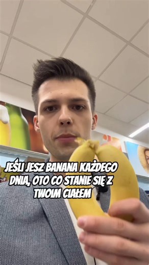 63K views · 646 reactions | Lubisz banany?  To mój ulubiony owoc, idealnie pasuje do czekoladowej babeczki z mikrofalówki  #zdroweodchudzanie #odchudzaniebezwymówek #redukcja #zdrowejedzenie #zdroweprzepisy #fitprzepisy #dietetyk #dietetyka #odchudzanie #redukcjatkankitłuszczowej #redukcjawagi #redukcjatrwa #fit #dietabezdiety #dietalowcarb #dieta | Mr Dominik Kwiatkowski | Facebook