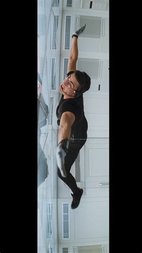 39K views · 1.8K reactions | "Unrelentingly tense" - The Telegraph ⭐️⭐️⭐️⭐️⭐️. Watch #MissionImpossible - The Final Reckoning in cinemas now. | Mission: Impossible | Facebook