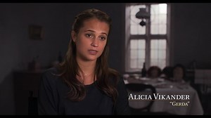 185 reactions · 33 shares | Who is #TheDanishGirl? Watch the cast and...