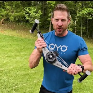 🔥 TRANSFORM YOUR BODY - Where You Are Now: Home, Office or on the Go. Patented NASA SpiraFlex resistance technology proven to build as much muscle as free-weights -- used by astronauts on the Space Station for 10 years. ✅ Build Chest/Back/Arms/Core/Legs ✅ Muscle Burns Fat ✅ Over 150,000 Sold ✅ 3 YEAR WARRANTY & 30 Day Money Back Guarantee 👉 https://oyogym.com/ | OYO Fitness