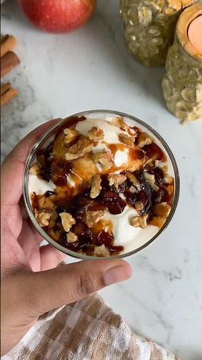 Boozy Caramel Sundae Recipe | Easy Fancy Dessert in 5 Minutes