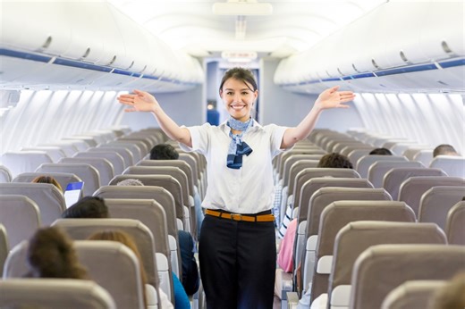 I'm a flight attendant and these are the worst passengers I've ever experienced