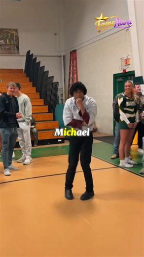 Bro did Michael Jackson’s HARDEST move in public! 🤯