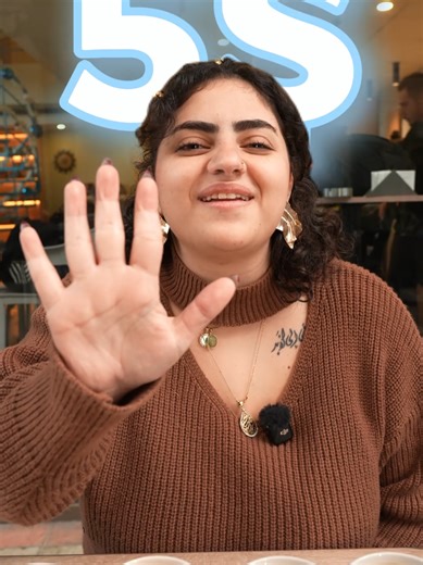 Get Your American Coffee at Zawiyat Farah for $5