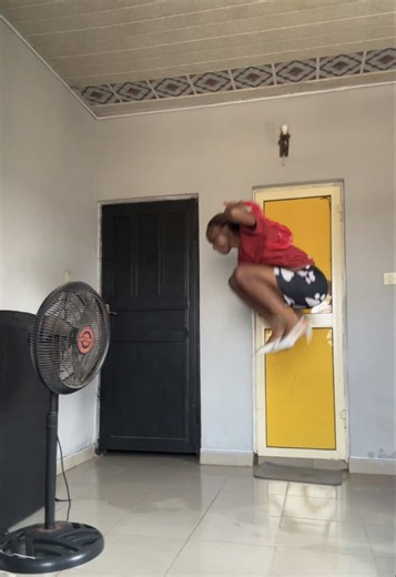 Exploring Self-Expression Through Interpretive Dance