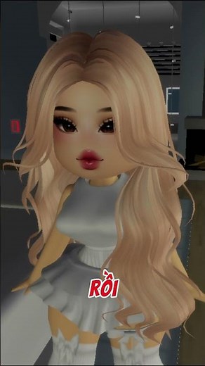 ROBLOX MOVIE: Who's My Daughter?