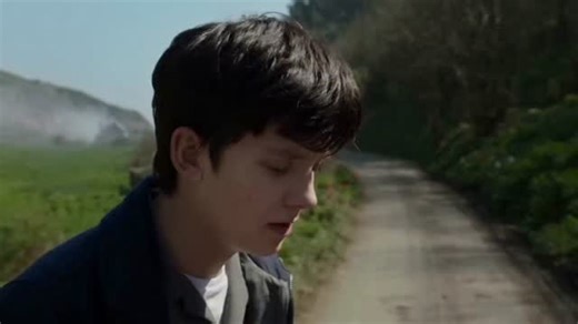 QT movie | ✨ He thought the stories were just bedtime tales... until he found the photographs. A mysterious island. An abandoned orphanage. And... | Instagram