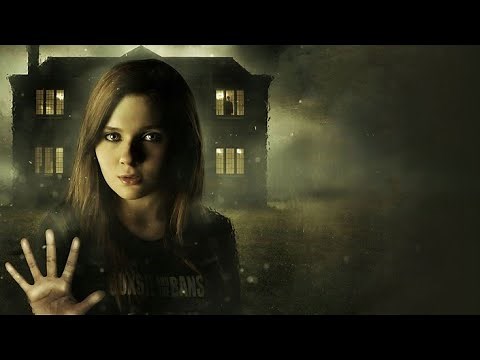 Haunter Full Movie Facts And Information | Abigail Breslin | Peter Outerbridge