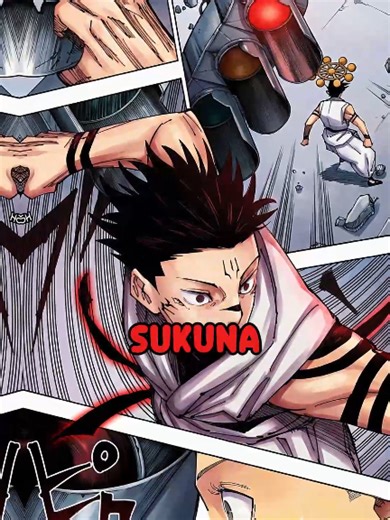 Jujutsu Kaisen Season 3 | Culling Game Arc Chapter 231 Explained | Colored Manga 🤯🔥 | Spoilers Ahead Watch till the end! #jujutsukaisen #jjk #anime #sukuna #gojo