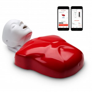 Basic Buddy®  Powered by Heartisense® CPR Manikin