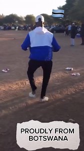 BOTSWANA'S got Talent🔥 | Reuben Yuda TV