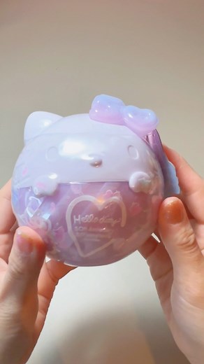 17K views · 440 reactions | unboxing the super cute brand new Hello Kitty LOL Surprise 50th Anniversary with me #hellokitty #hellokitty50thanniversary #lolhellokitty #lo|surprise #lolsurprisedolls #toys #dolls #dochoi | Talina’s ASMR Corner | Facebook