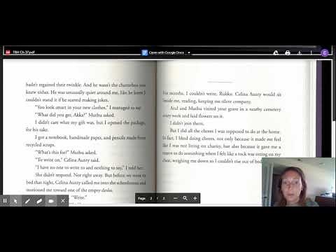 The Bridge Home chapter 37