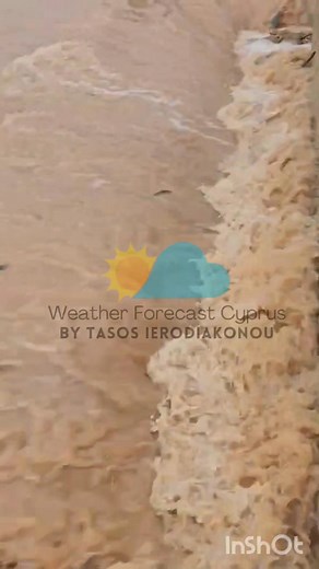 29K views · 744 reactions | Ξυλοτύμπου 25 Νοεμβρίου 2025 Από τον φίλο @Giannis Gianni | Weather Forecast-ierodiakonou | Facebook