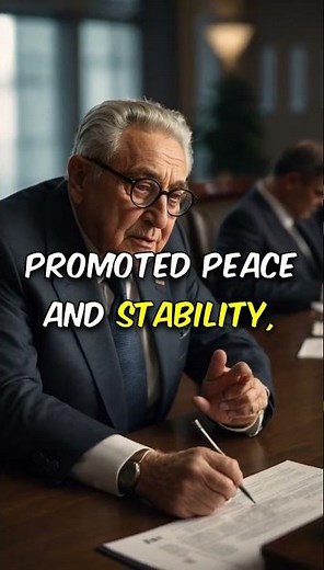 The Brilliant Diplomat: How One Peacemaker Changed Global Alliances