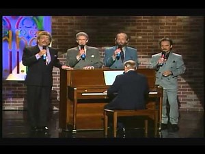 Statler Brothers - How Great Thou Art