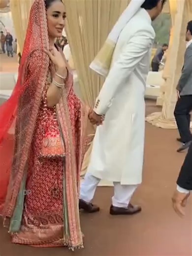 Exploring the Vibrant Wedding Culture in Pakistan