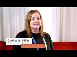 Trinity Health Medical Group Leverages SmartSense for Optimal Patient Care and VFC Compliance