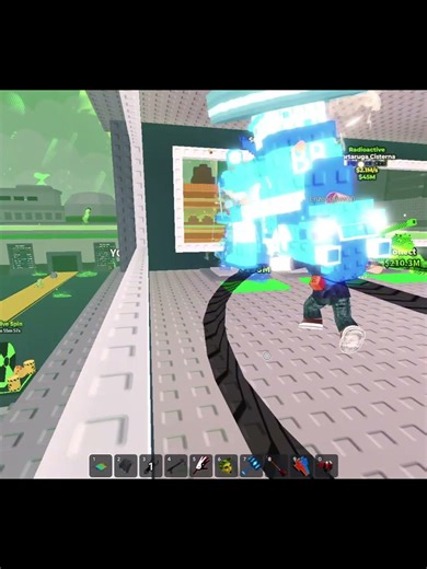 Burrito Bandito Diamante 6m #roblox