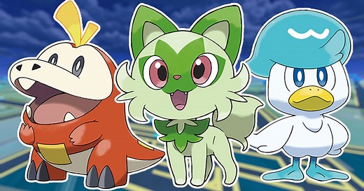 Pokémon Go Precious Paths Special Research quest steps and rewards