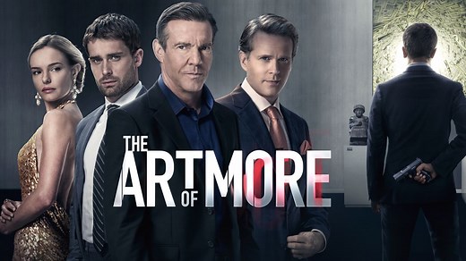 Watch The Art Of More Online: Free Streaming & Catch Up TV in Australia