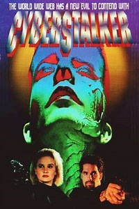 Cyberstalker (1996) - Movie