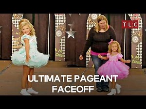 A New Pageant Rivalry Begins | Toddlers & Tiaras S4 EP4 | TLC