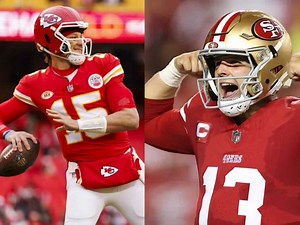 Super Bowl LVIII: Where and how to watch Kansas City Chiefs vs. San Francisco 49ers, live stream, and broadcast details