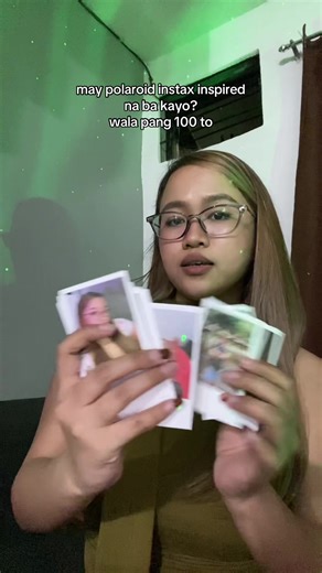 Creative Polaroid Picture Printing Ideas to Try