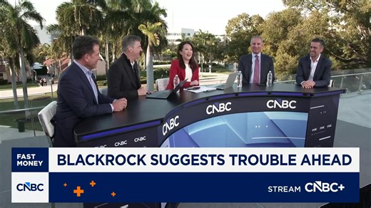 "I'll take the under on double-digit returns..." 'Big Short' traders Danny Moses and Vincent Daniel deliver their top plays and debate whether there's an AI bubble | CNBC Fast Money