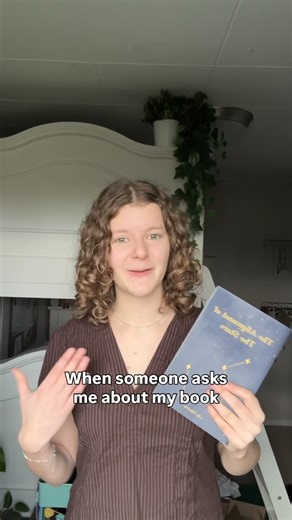 Lily Dijkstra on Instagram: "A good place to start is by adding in on Goodreads :) #fantasyauthor #teenwriter #thealignmentofthestars"