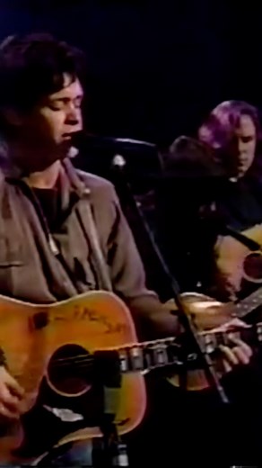 September 7th, 1993, John Mellencamp released “Human Wheels,” an album that beautifully blends heartland rock with introspective lyrics about life, love, and mortality. Featuring timeless tracks like “Human Wheels” and “What If I Came Knocking,” this album remains a fan favorite! Listen: https://johnmellencamp.lnk.to/HumanWheels . . . #mellencamphistory #JohnMellencamp #todayinhistory | John Mellencamp