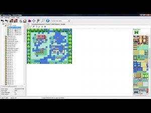 Pokemon Hacking: How to Edit Wild Pokemon Encounters