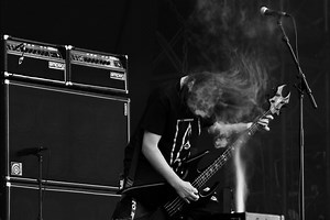 Amplifying Bass: All About Wattage and Headroom