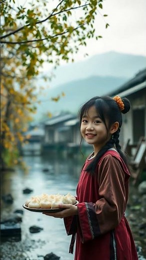 The Imugi: From Misty Streams to a Dragon's Heart