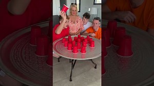 Challenge: Find the Correct Cup to Get the Cash