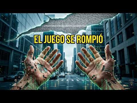 OPEN URGENTLY! The Server COLLAPSED: Why Your Life "ENDED" in 2024 (Survival Manual)