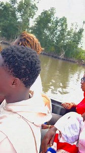 When u travel on the water ways | Delta Event Tv