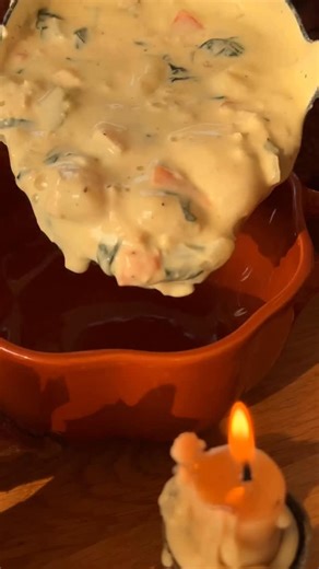 203K views · 31K reactions | Soup on Sunday: Creamy Chicken Gnocchi...