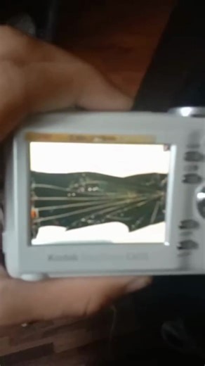 📸 ซ่อมกล้อง Kodak EasyShare C613 👉 #จอLCDแตก 👉 #เปลี่ยนจอLCD | Cr. Vachiravith | 📱 Line ID : dumcamera (ช่างดำตอบไลน์เองครับ) ⏰ เปิดบริการ วันจันทร์-วันเสาร์ ⏰ 09:00-18:00น. ☎️ 061-519-9194 ☎️ 02-226-5310 ☎️ 02-226-5311 🚛 ส่งไปรษณีย์ ร้านคาเมร่าเซอร์วิส (ช่างดำ) เลขที่459 ถนนบำรุงเมือง แขวงคลองมหานาค เขตป้อมปราบศัตรูพ่าย กรุงเทพฯ 10100 📍 พิกัดร้านช่างดำ https://maps.app.goo.gl/Qef8UhEHbK9fSiWD8 📍 พิกัดอาคารจอดรถกรุงเทพมหานคร https://www.google.co.th/maps/place/BMA Suan Mali Multi-storey C