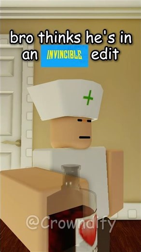 Wobble Of Death #dieofdeathanimation #dieofdeath #dieofdeathroblox #moonanimator #invincible