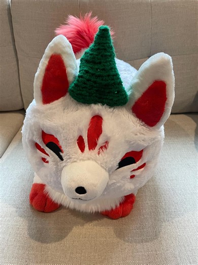 Link Hat for Plushies - Etsy