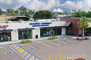 Encinitas/La Costa Real Estate Office - Encinitas, CA - Coldwell Banker Realty