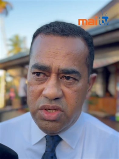 Return of 17 Acres to Mataqali Nailagobokola — Nausori Land Handover