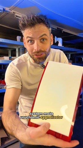 Czy alarm ma sens, gdy nikogo nie ma w domu?