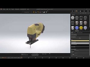 Los fundamentos de SW Visualize