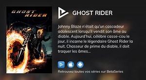 Ghost Rider