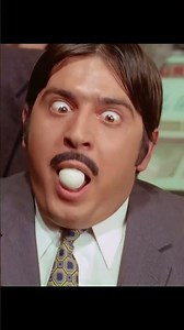 La Grande Java (1971): "Here is Mr. Colombani...".