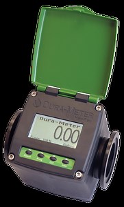 2" High Flow Dura-Meter