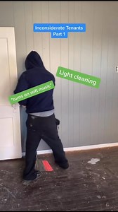 Sometimes tenants are the worst #tenant #landlord | Longrealestateinvestor